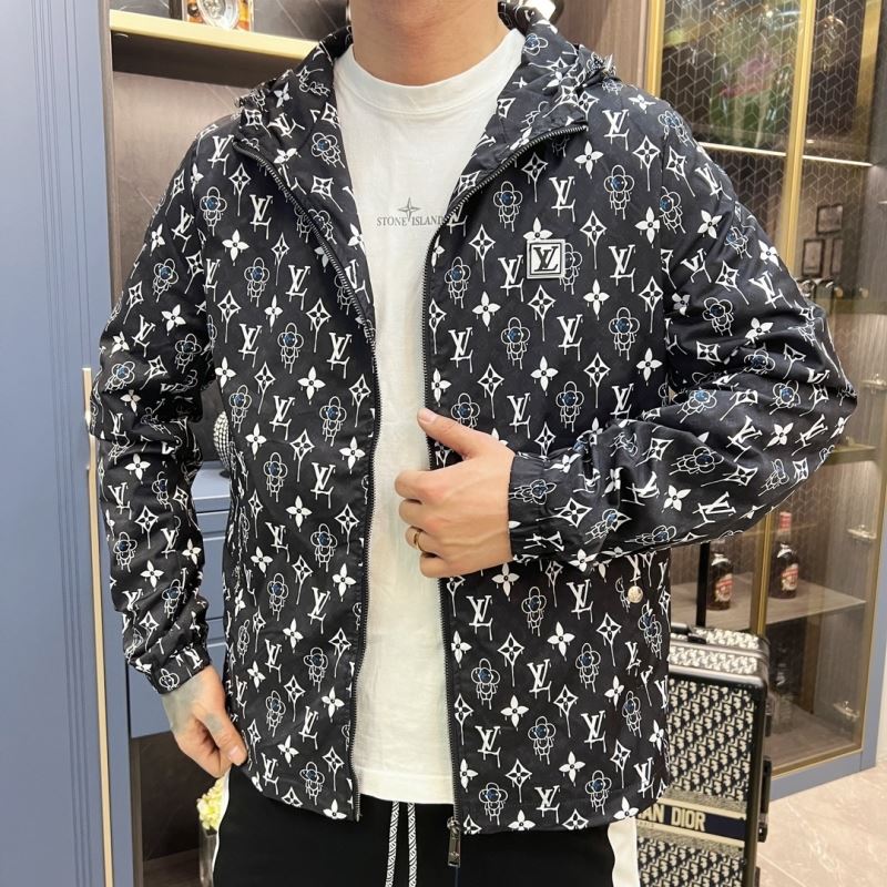 Louis Vuitton Outwear